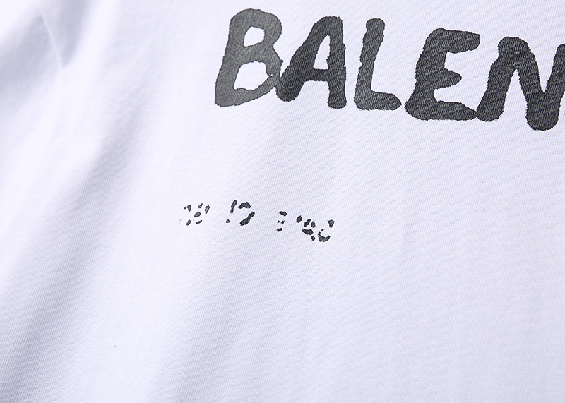 Balenciaga T-Shirts